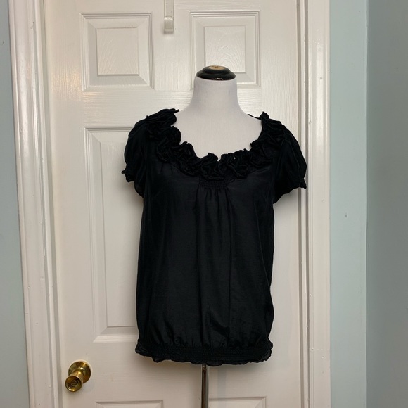 Ann Taylor LOFT Blouse. Size S - Picture 2 of 8